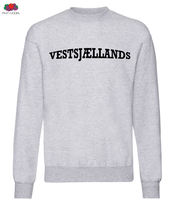 Vestsjællands Bold Sweatshirt